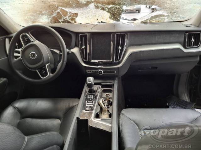 2019 VOLVO XC60 