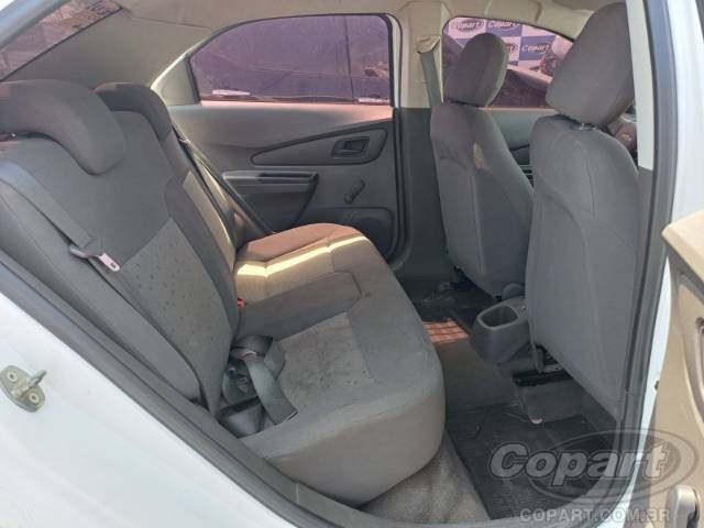 2012 CHEVROLET COBALT 