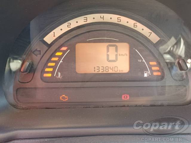 2011 CITROEN C3 