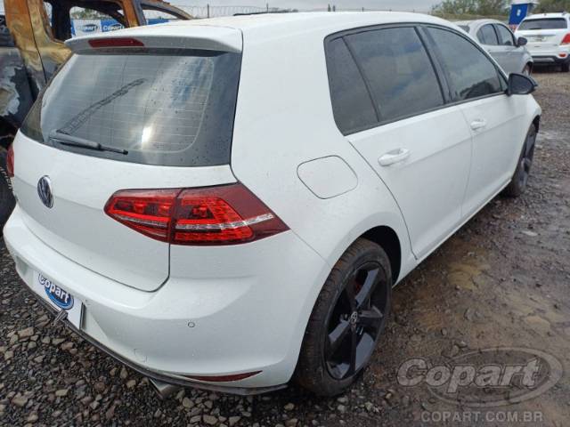 2014 VOLKSWAGEN GOLF 