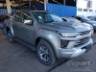 2026 CHEVROLET S10 CABINE DUPLA 