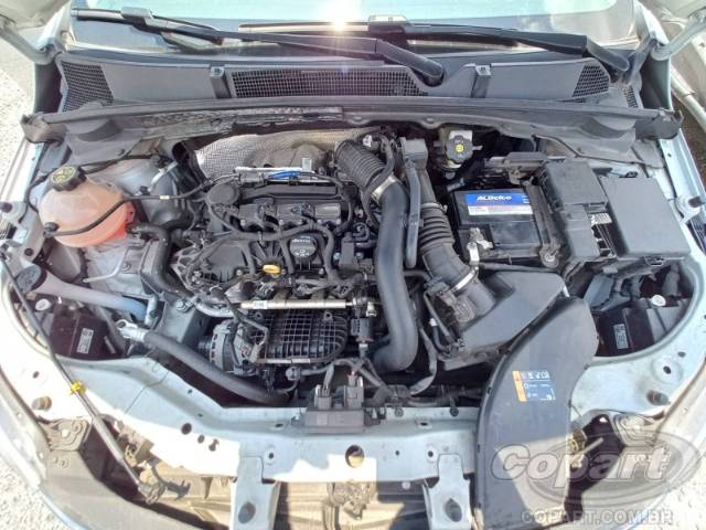 2020 CHEVROLET ONIX PLUS 