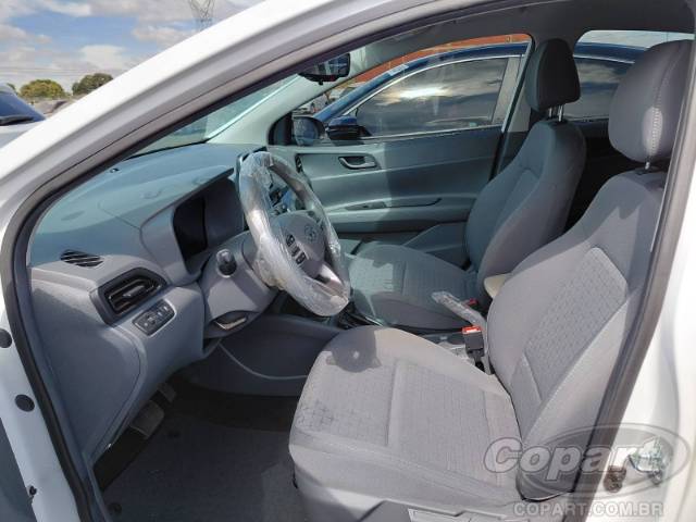 2026 HYUNDAI HB20S 
