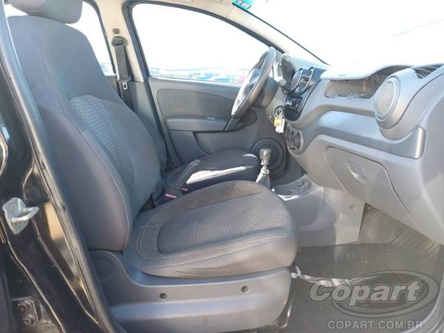 2012 FIAT PALIO 
