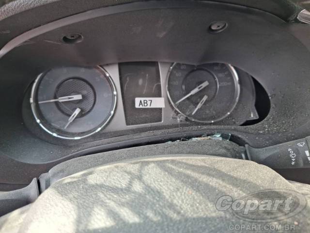 2024 TOYOTA HILUX CD 