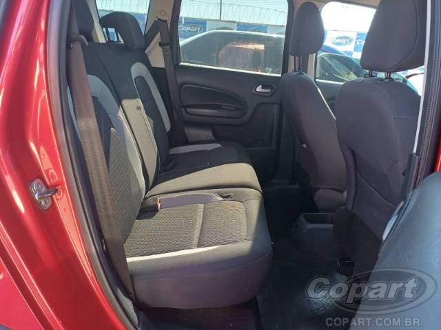 2018 CITROEN AIRCROSS 