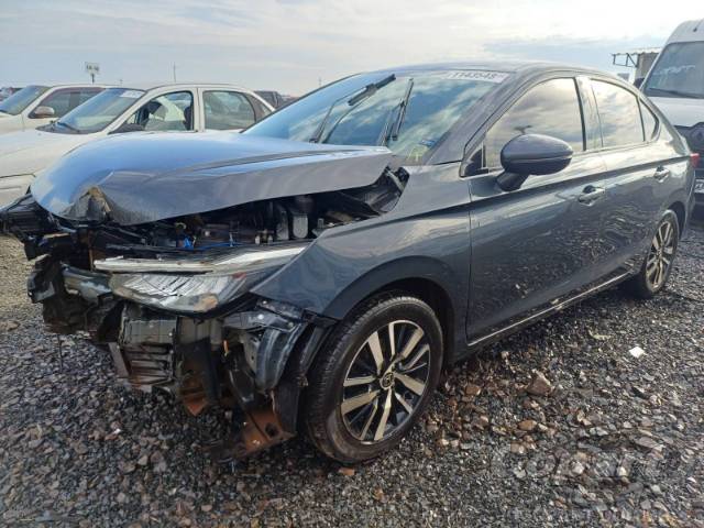 2024 HONDA CITY 