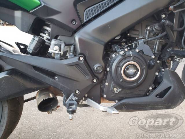 2024 BAJAJ DOMINAR 