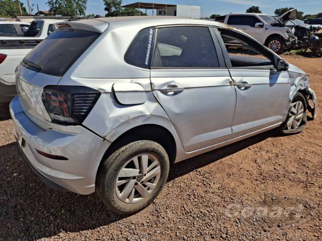 2023 VOLKSWAGEN POLO 