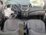 2015 HYUNDAI HB20 