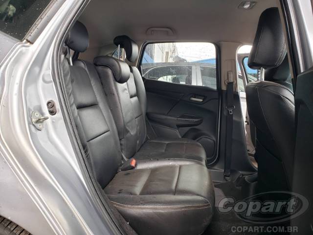 2018 HONDA FIT 