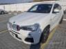 2016 BMW X4 