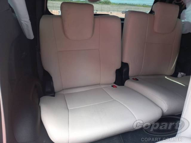 2017 TOYOTA HILUX SW4 