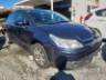 2012 CITROEN C4 