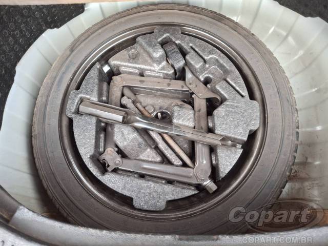 2019 CHEVROLET TRACKER 