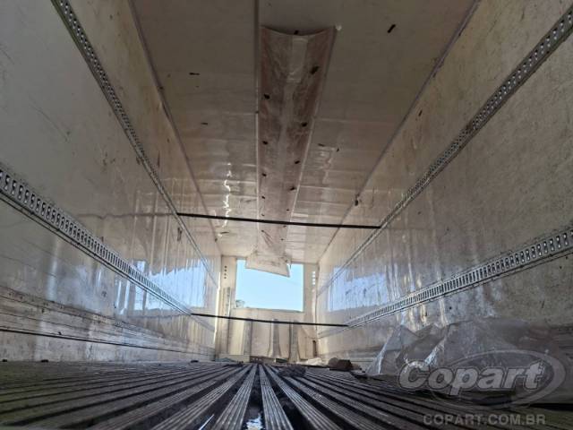 2020 IBIPORA SEMI-REBOQUE 