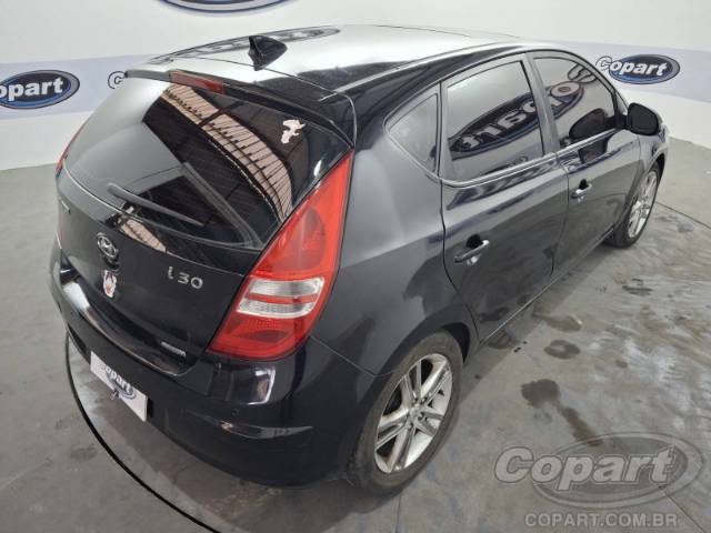 2011 HYUNDAI I30 