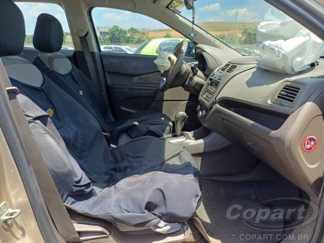 2013 CHEVROLET COBALT 