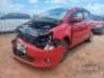 2011 VOLKSWAGEN FOX 