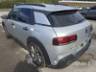 2022 CITROEN C4 CACTUS 