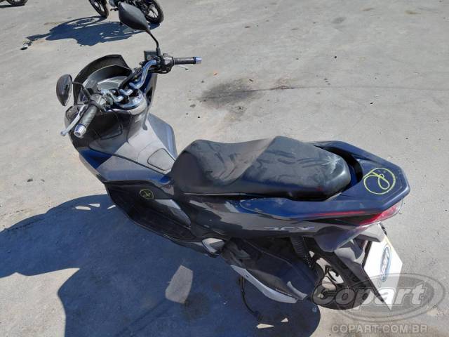 2021 HONDA PCX 