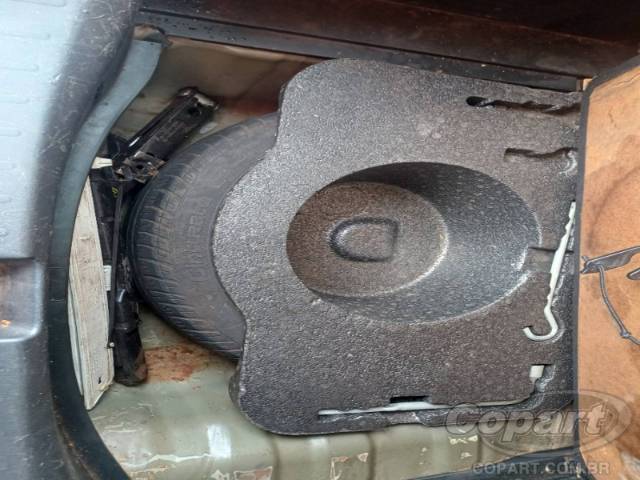 2009 HONDA FIT 