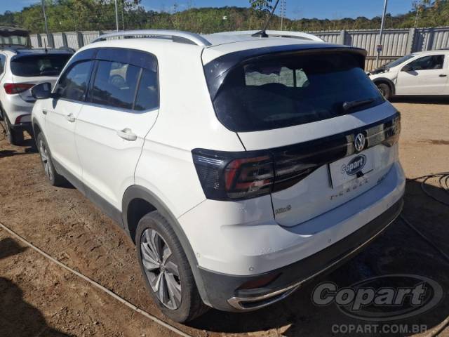 2020 VOLKSWAGEN T-CROSS 