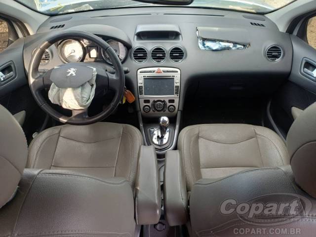 2014 PEUGEOT 308 
