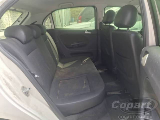 2014 VOLKSWAGEN GOL 