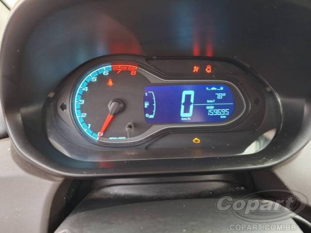 2015 CHEVROLET PRISMA 