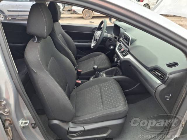 2024 HYUNDAI HB20 