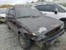 2003 FIAT UNO 