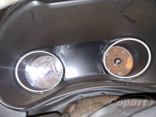 2020 FIAT TORO 