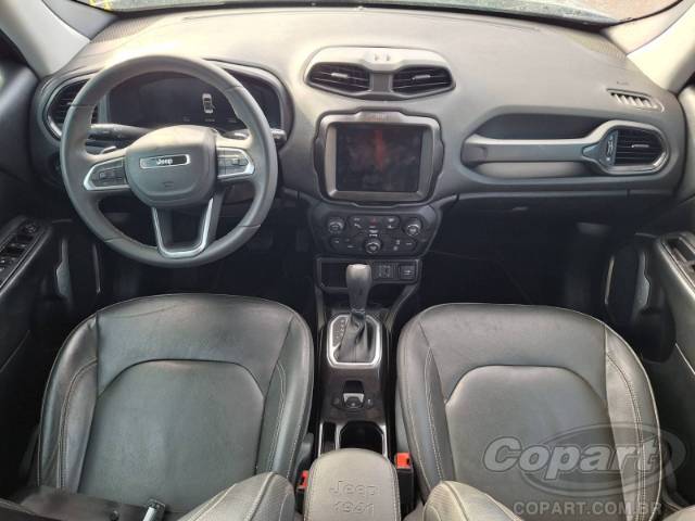 2022 JEEP RENEGADE 