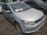 2013 VOLKSWAGEN GOL 