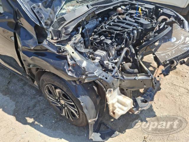 2025 CHEVROLET ONIX PLUS 