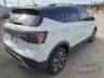 2025 VOLKSWAGEN T-CROSS 