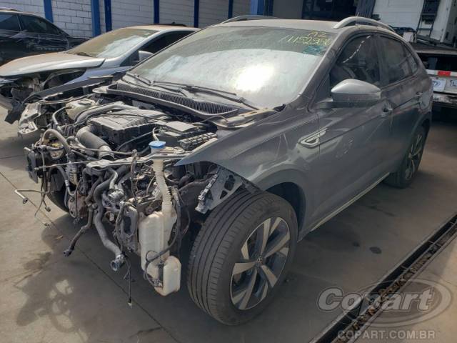 2022 VOLKSWAGEN NIVUS 