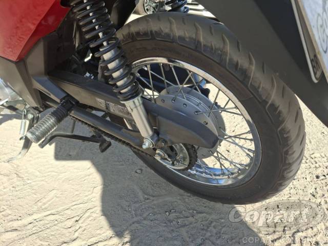 2026 HONDA BIZ 125 