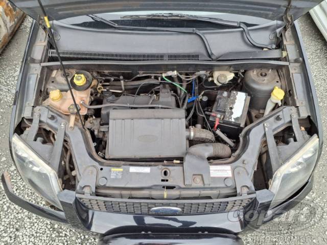 2006 FORD ECOSPORT 
