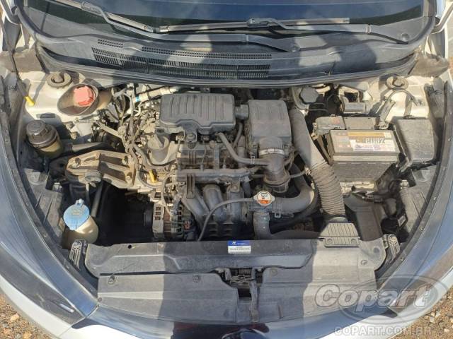2014 HYUNDAI HB20 