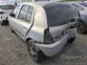 2001 RENAULT CLIO 