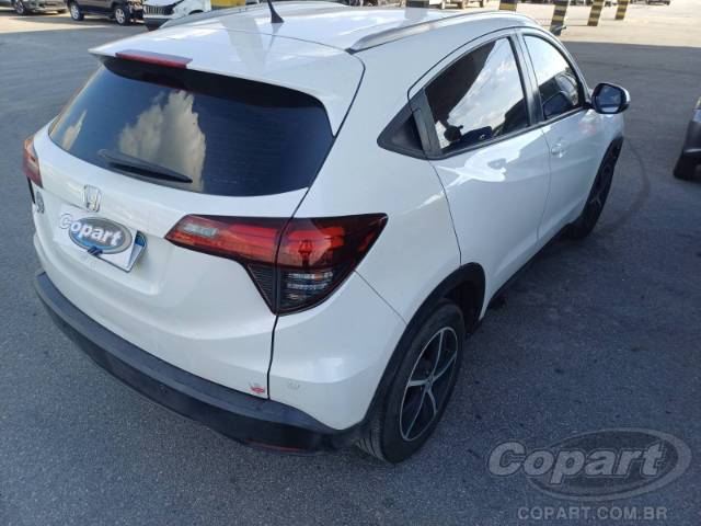 2020 HONDA HR-V 