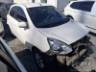 2016 NISSAN MARCH 