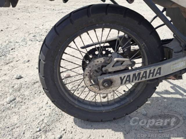 2016 YAMAHA XTZ 250 