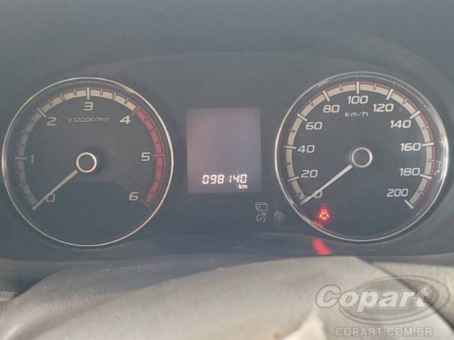 2024 MITSUBISHI L200 TRITON 