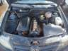 2007 VOLKSWAGEN GOL 
