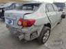 2011 TOYOTA COROLLA 