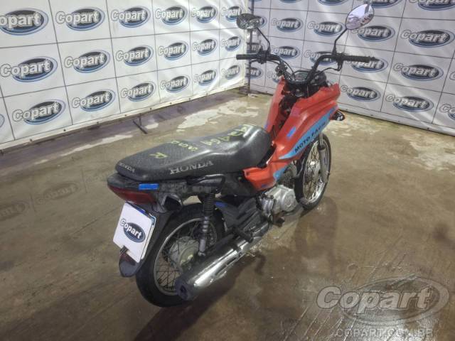 2023 HONDA POP 