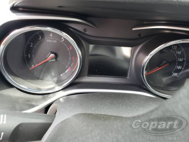 2024 CHEVROLET TRACKER 